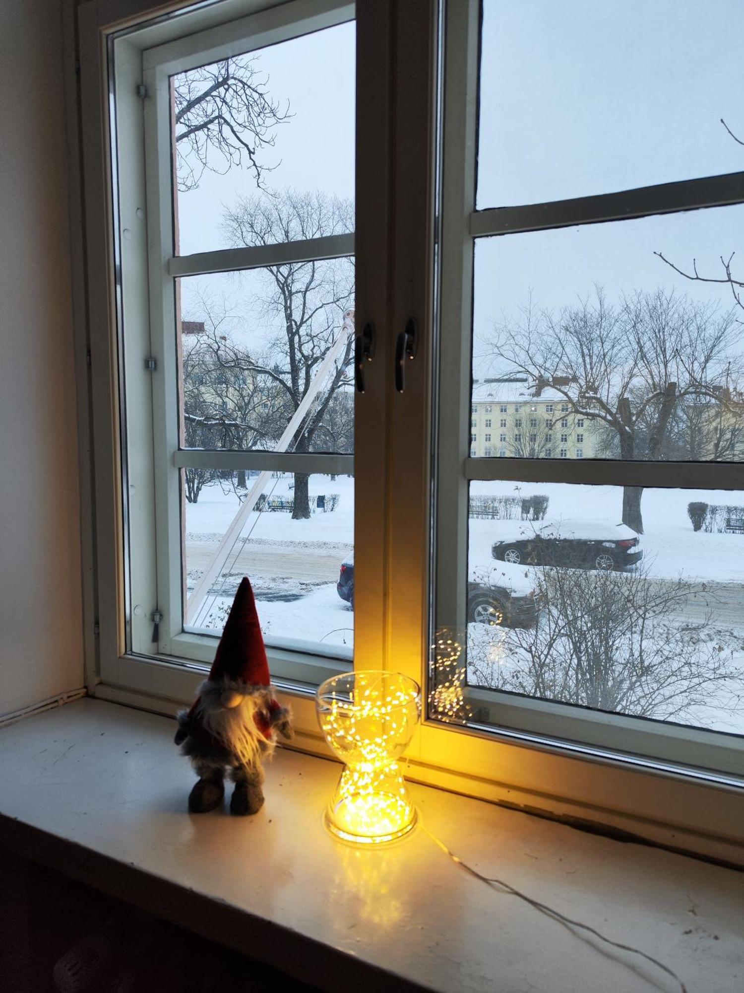 Studio In Kallio Helsinki Luaran gambar